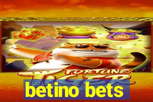 betino bets